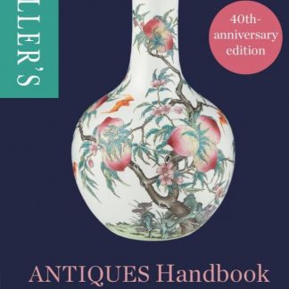 Millers Antiques Handbook