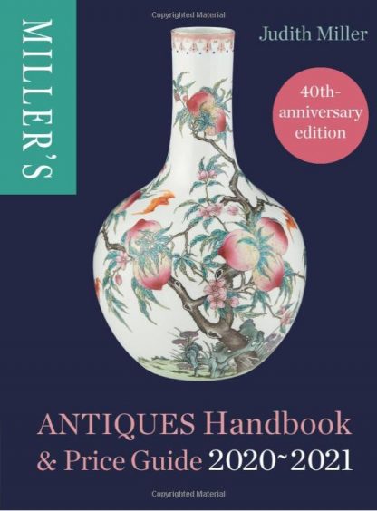 Millers Antiques Handbook