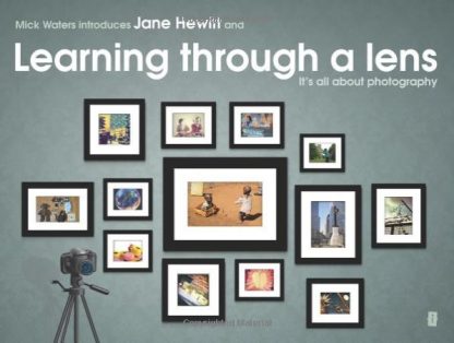 Photography Learning through Lens