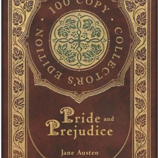 Pride and Prejudice by Jane Austen