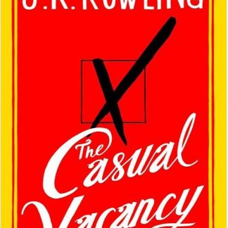 The Casual Vacancy