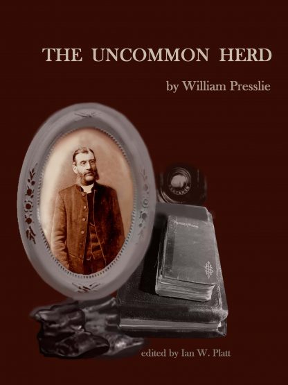 The Uncommon Herd