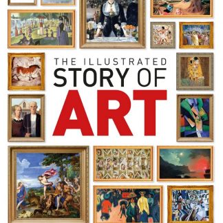 the illustrated story of art